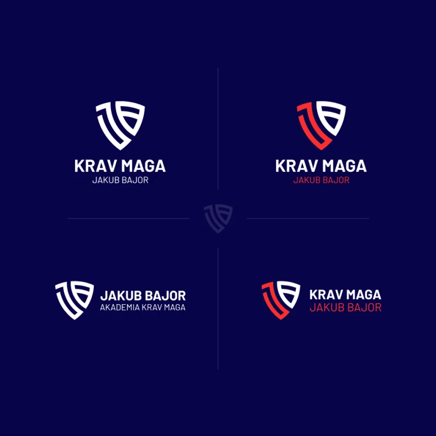 Akademia Krav-Maga — ekran 2