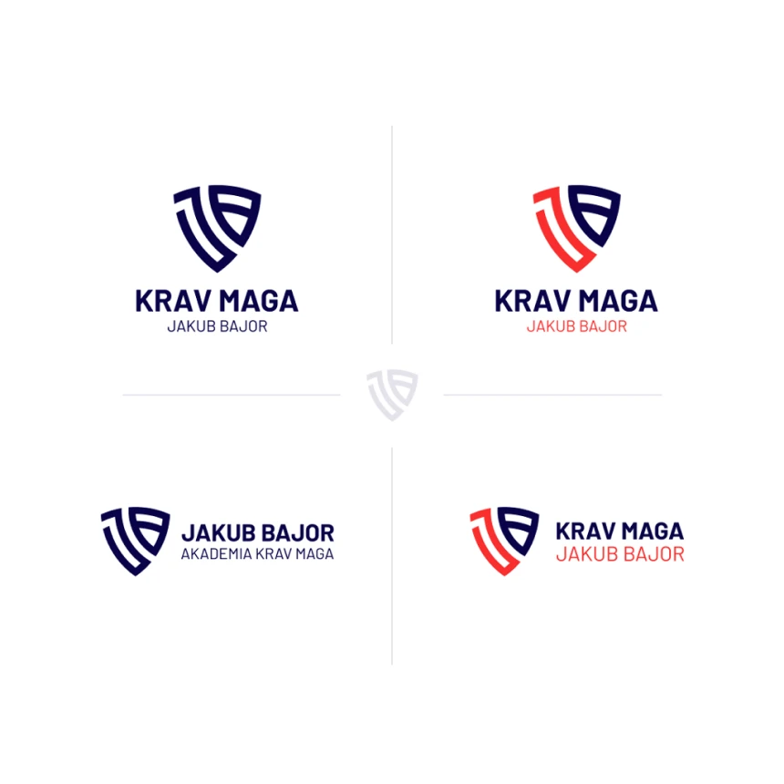 Akademia Krav-Maga — ekran 3