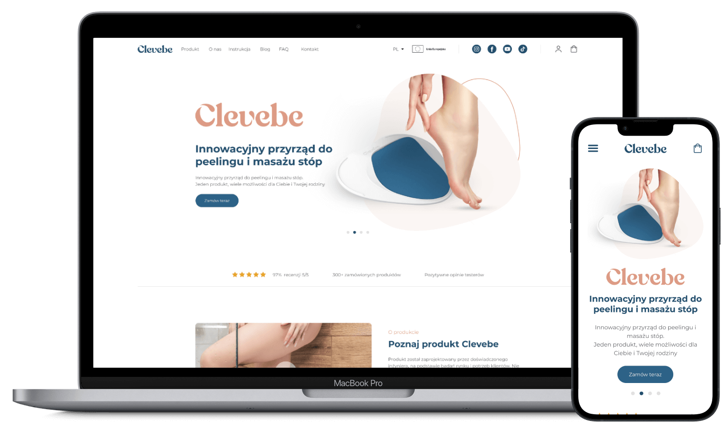 Clevebe