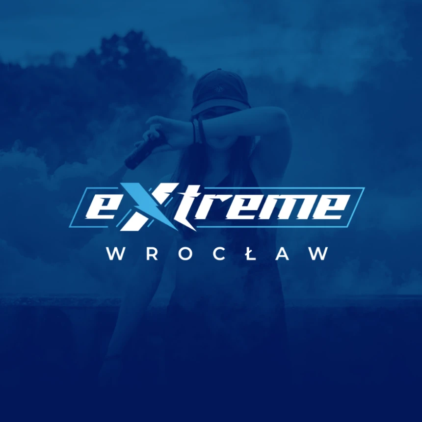 Extreme Wrocław — ekran 1