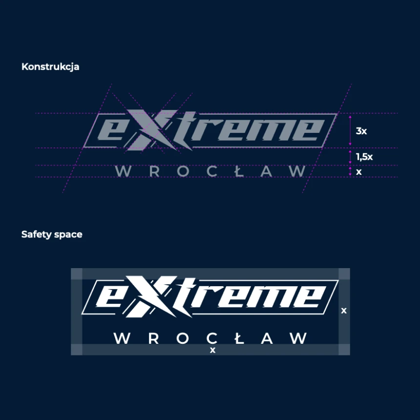 Extreme Wrocław — ekran 3