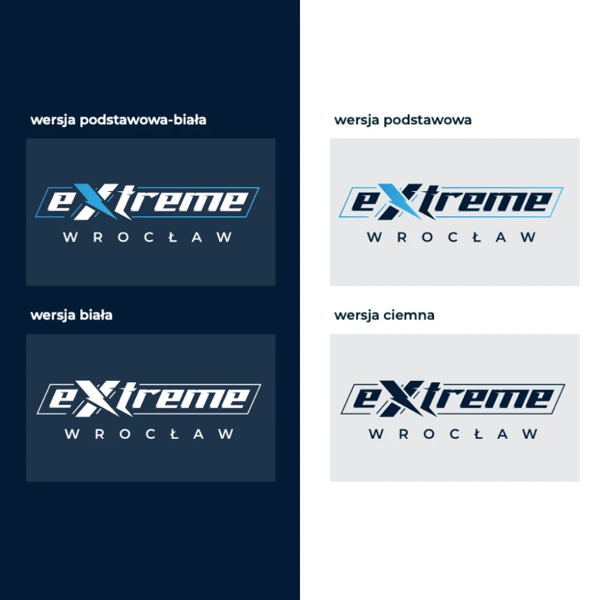 Extreme Wrocław — ekran 4