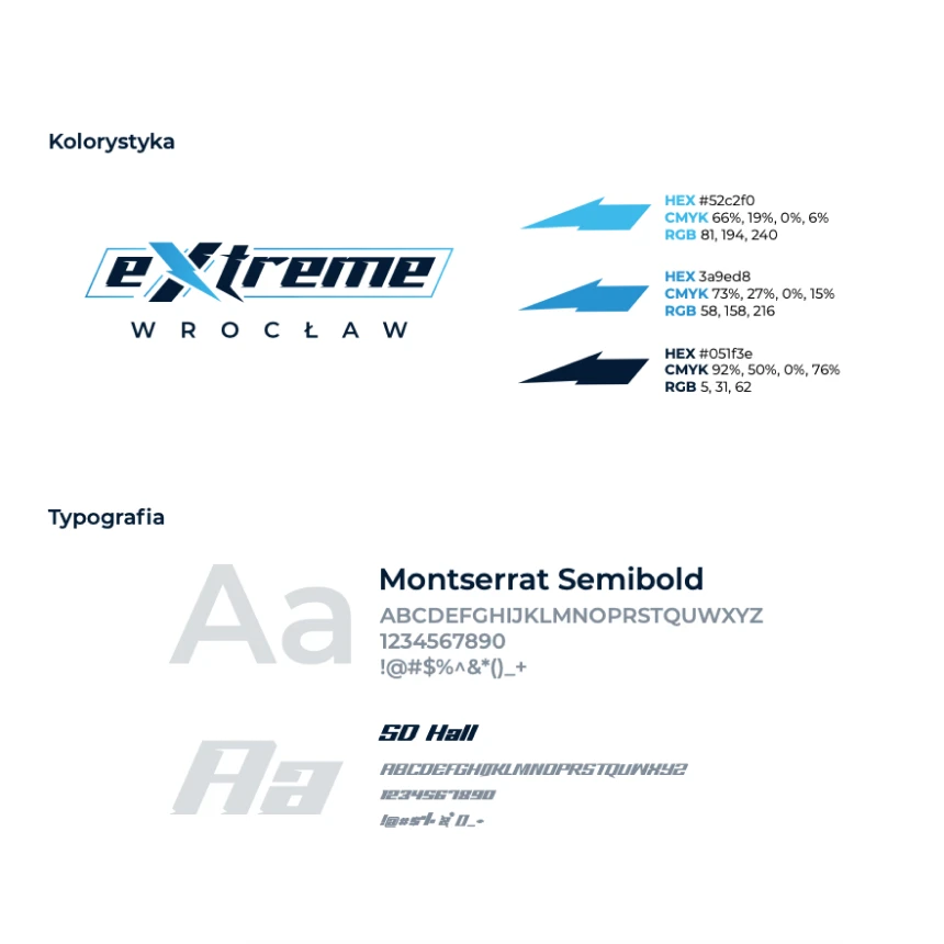 Extreme Wrocław — ekran 5