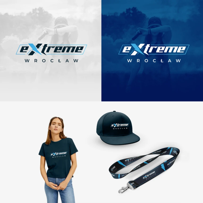Extreme Wrocław — ekran 6