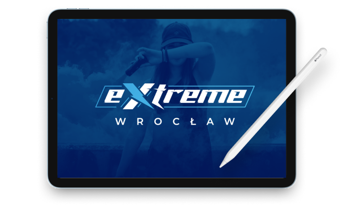 Extreme Wrocław