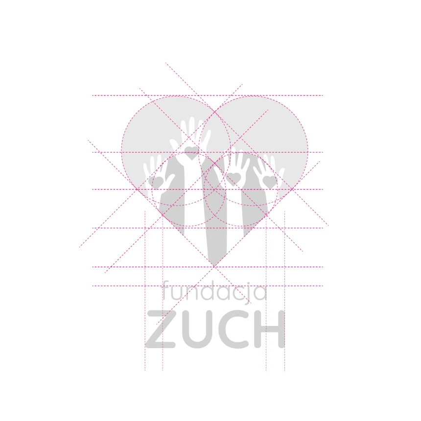 Fundacja ZUCH — branding — ekran 3