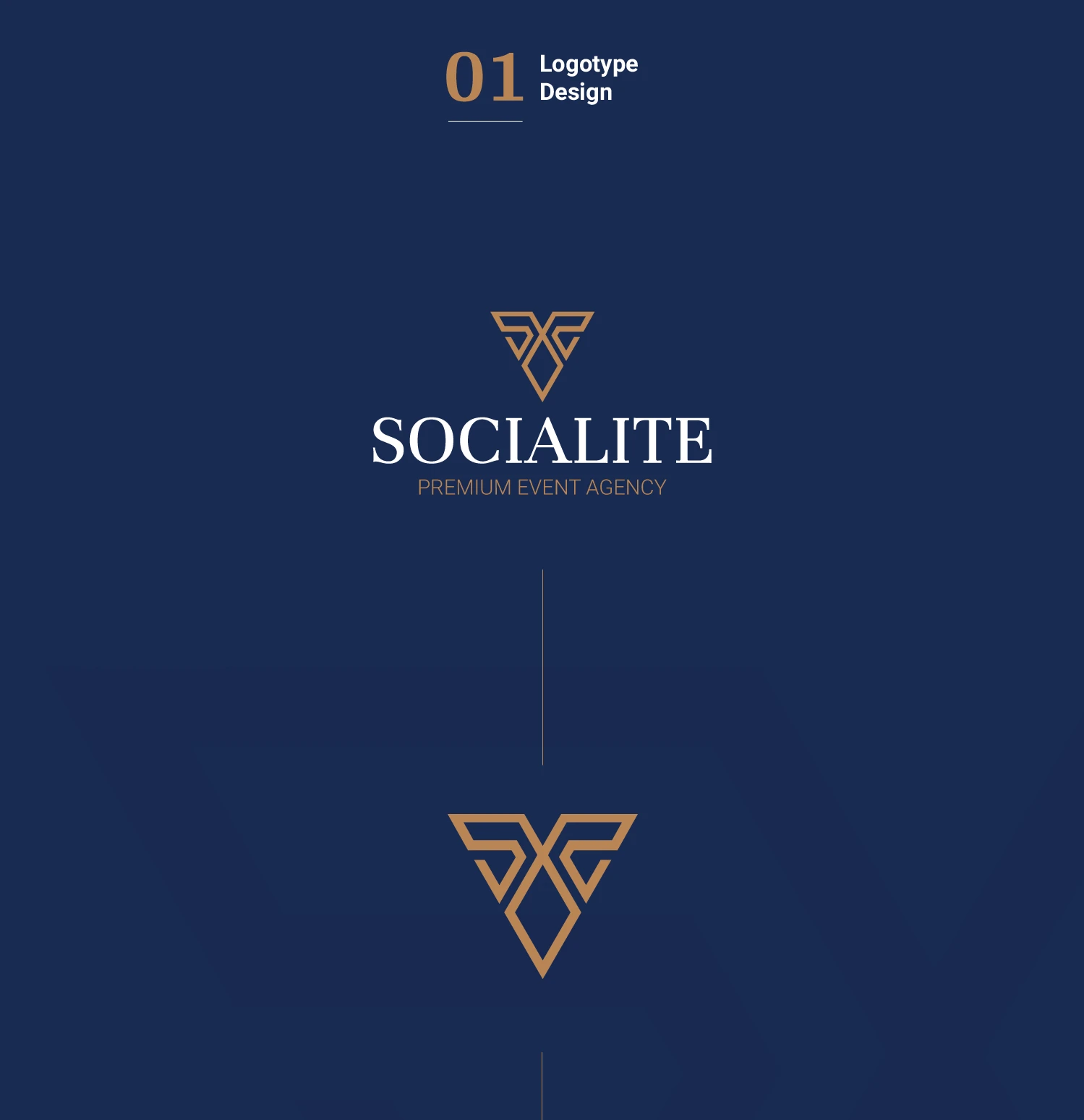 Socialite — ekran 1