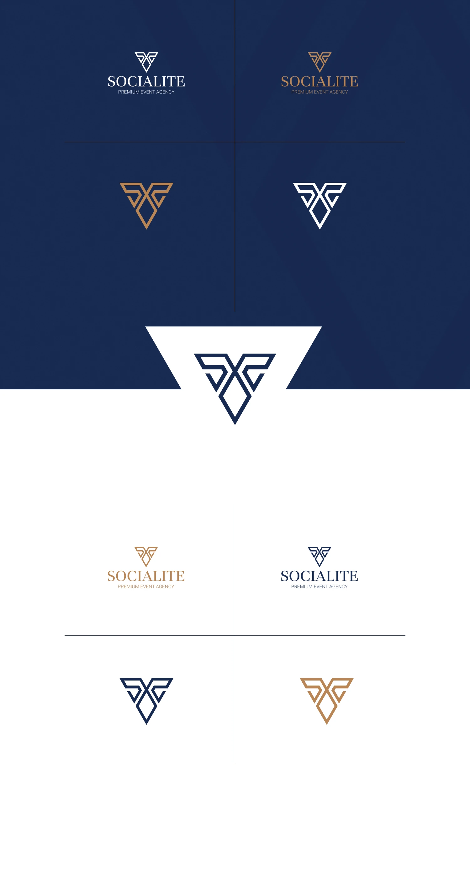 Socialite — ekran 2