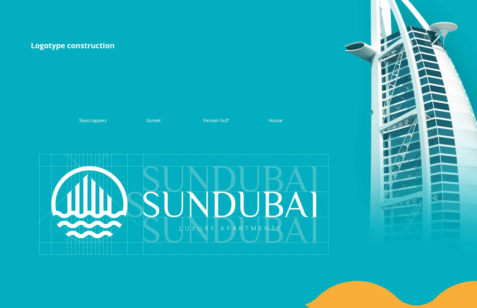 SunDubai Apartments — ekran 4