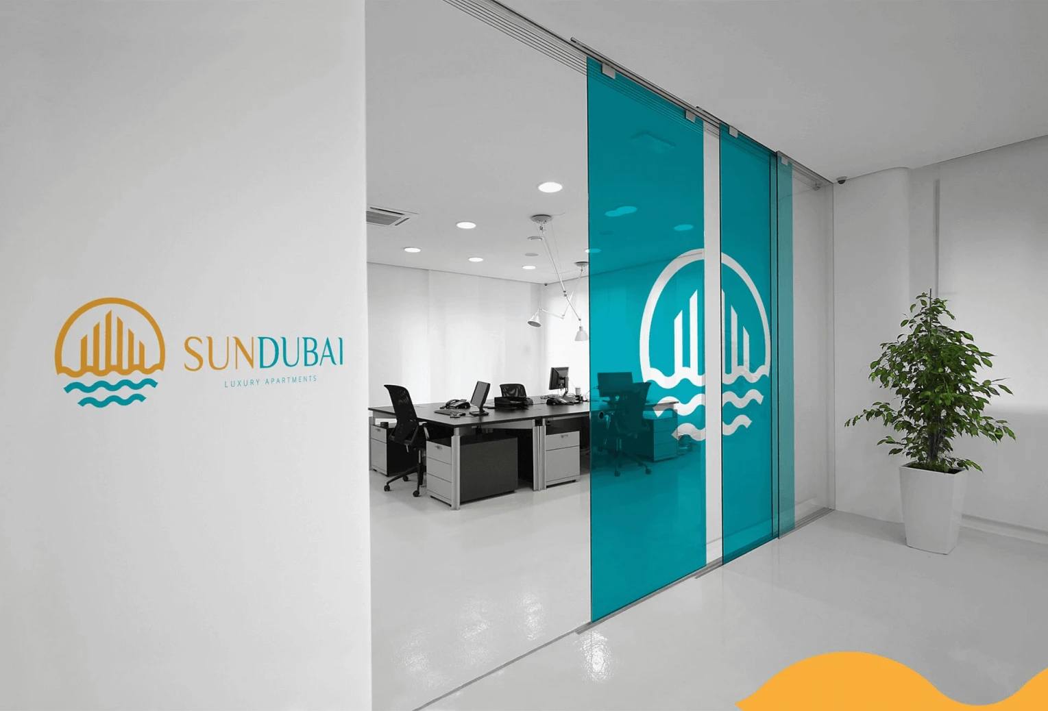 SunDubai Apartments — ekran 11